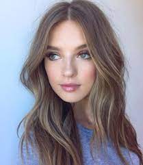 Hier Sind Die Besten Haarfarben Fr Helle Haut Hair Love Style Beautiful Makeup Skincare Nai Pale Skin Hair Color Hair Pale Skin Hair Color For Fair Skin
