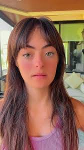 Celina Waters's Instagram, Twitter & Facebook