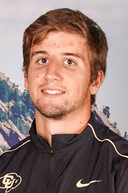 Colorado Athletics Spring 2022 Graduates