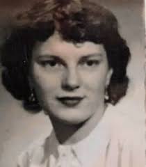 Obituary for Margaret Marie "Marge" Raykovich (Rajkovich)