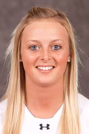 2011 Softball Roster