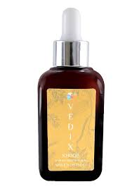 Read label instructions for how to dilute oils, and never use more than the recommended amount. Seal The Hair Damage With India S First Data Driven Customized Hair Care Vedix Phoenix Media