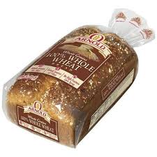 8 Healthiest Bread Loaves And 10 To Avoid In 2019 Eat This Not That Vegan Bread Brands 100 Whole Wheat Bread Healthy Bread