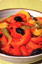 Cuisine Pied Noire Salade Juive Salade Juive Cuisine Orientale Recettes De Cuisine