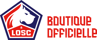 Jul 02, 2021 · logo de sofoot.com en noir, avec le.com en gris tramé. Collection Losc X Copa Boutique Losc