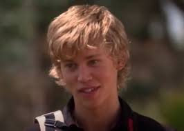 Austin Butler antes y después: series y películas del actor