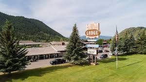The hotel offers rooms and lofts, an outdoor heated pool and hot tub, and. The Virginian Lodge In Jackson Wy A Taste Of The Old West