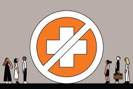 Maybe you would like to learn more about one of these? What Happened When One State Made Having A Job A Requirement For Medicaid Commonwealth Fund