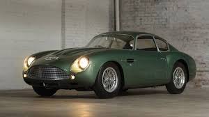 Image result for Dubonnet 1962 Aston Martin