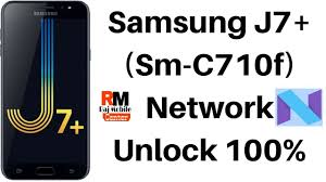 To protect your sim card from others using it for phone calls or cellular data, you can use a sim pin to prevent anyone from accessing precious account . Samsung J7 Sm C710f Sim Network Unlock V7 X X X Nougat Unlockfrp
