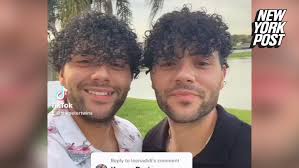 My cousin is genetically my brother, we’re ‘twin cousins’