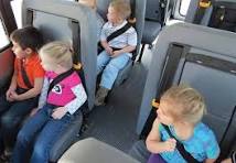 Small School Bus - Collins Bus Corporation
