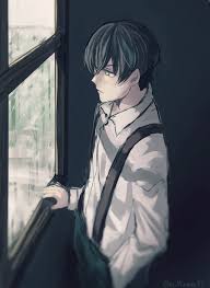 Angelo Lagusa 91 Days Anime Images Anime