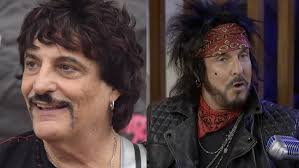 Nikki Sixx Never Responded to Carmine Appice's 'Jam-Off' : r/MotleyCrue
