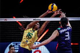 Dia das nações unidas para o serviço público. Brasil Joga Bem E Bate Japao No Volei Feminino
