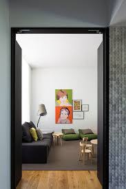 Springfield House By D Cruz Design Group