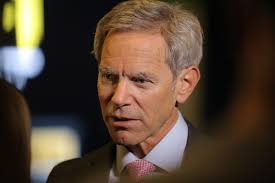 Unofficials vote tallies from 2015 election