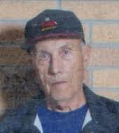 Obituary information for George 'Bert' Johnson, Jr.