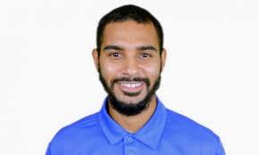 Check Out Jared Thompson's Story