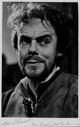 ROB WILTON THEATRICALIA