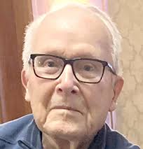 James Cuzner BROTEN Obituary -
