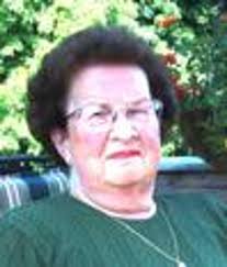 Ruthanna Secord Obituary November 16, 2011