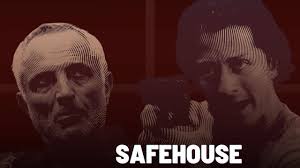 Watch Safehouse (2008) Full Movie Free Online