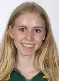 2021 Cross Country Roster