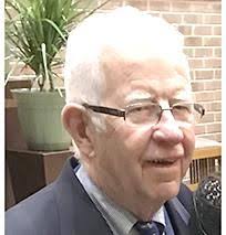 William REGAN Obituary (1932