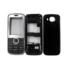 Full Body Housing for Micromax X286 ...