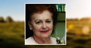 Kathryn "Kate" Kohler Obituary March 27, 2020