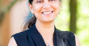 Fauquier Health welcomes new OB/GYN