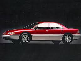 Image result for Medium Driftwood 1995 Chrysler