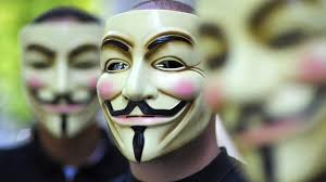 Dünyanın En Popüler 10 Siyah Şapkalı Hacker'ı