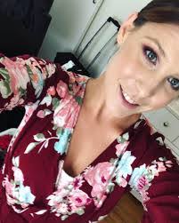 Shanna Tyson's Instagram, Twitter & Facebook