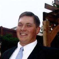 Denis Patrick Barksdale Obituary