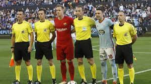 Laliga 2021/2022 results on flashscore.co.uk have all the latest laliga 2021/2022 scores, tables, fixtures and match information. Laliga Referees To Be Best Paid In The World In Season 2018 19 As Com