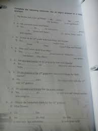 We did not find results for: Tolong Bantu Jawab Ya Soal Bahasa Inggris Ukbm Kelas 10 Brainly Co Id