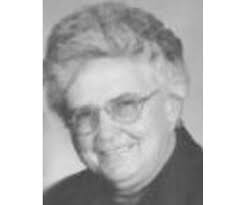 Veda Jorgensen Obituary (1935