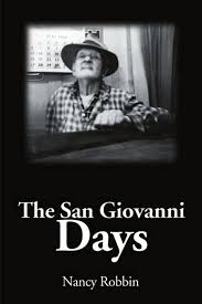 The San Giovanni Days : Robbin, Nancy: Amazon.in: Books