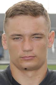 PHOTOS: Perry Panthers 2019 Football Team