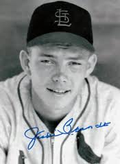 How potential became a burden for Jackie Brandt