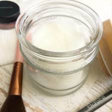 diy makeup remover wipes olive oil