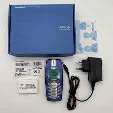 Nokia Original Nokia 3350 Mobile ...