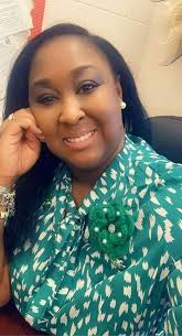 Community leader and model from Montgomery Alabama