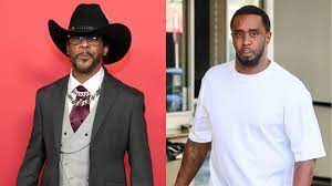 Katt Williams Explains Why He Has Such Disdain for Diddy