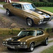 1970 Chevelle Super Sport American Muscle Cars Chevy Muscle Cars Muscle Cars