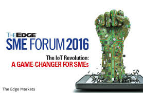 For more information and source, see on this link : Unlisted Unlimited The Edge Sme Forum 2016 Smes Need To Choose The Right Area The Edge Markets