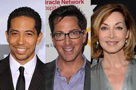 Straight Outta Compton's' Neil Brown Jr., Dan Bucatinsky, Sharon Lawrence  to Present at NewFilmmakers LA Awards