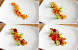 Spaghetti Pasta Plating